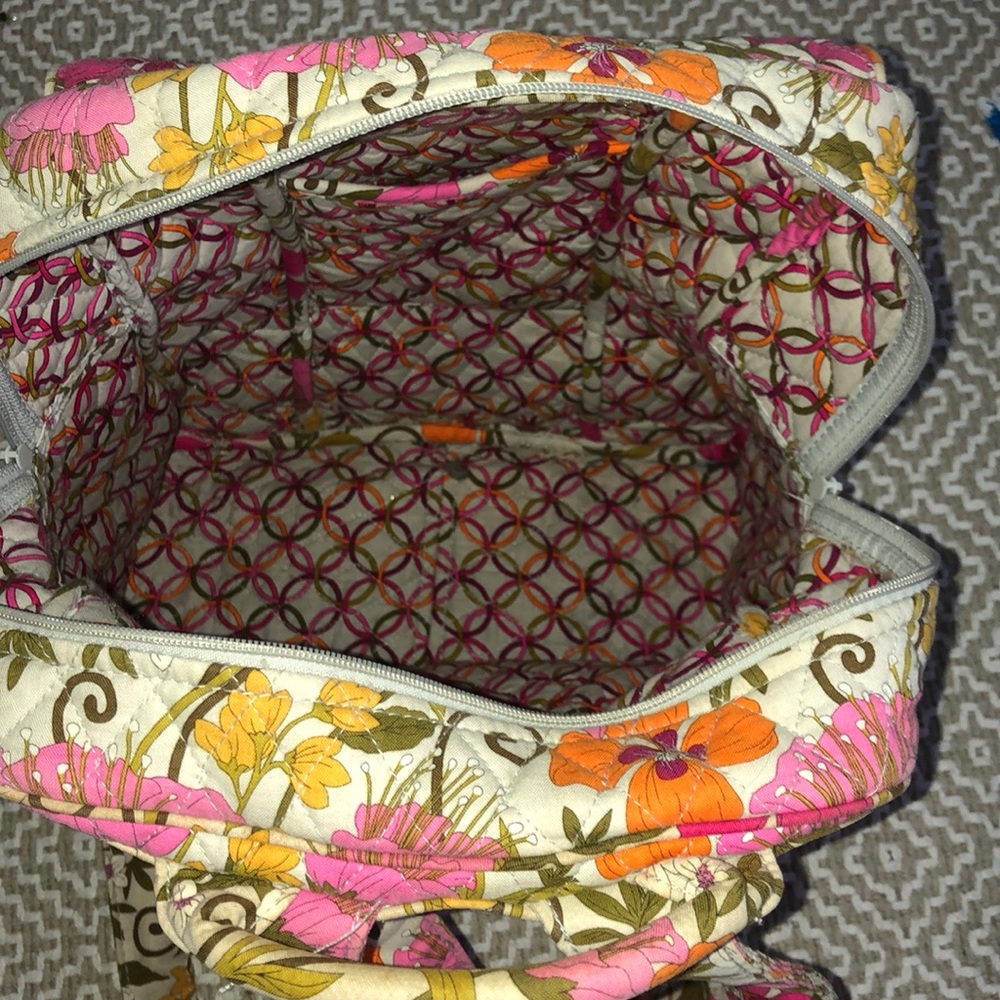 Vera Bradley Backpack - image 3